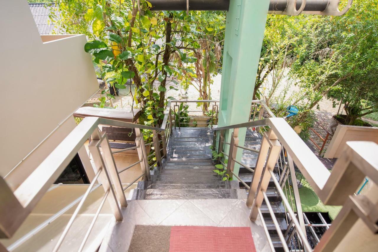 Oyo 345 The Click Guesthouse At Chalong Phuket Bagian luar foto