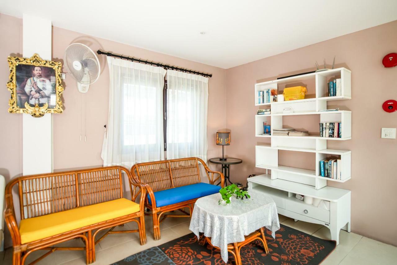 Oyo 345 The Click Guesthouse At Chalong Phuket Bagian luar foto