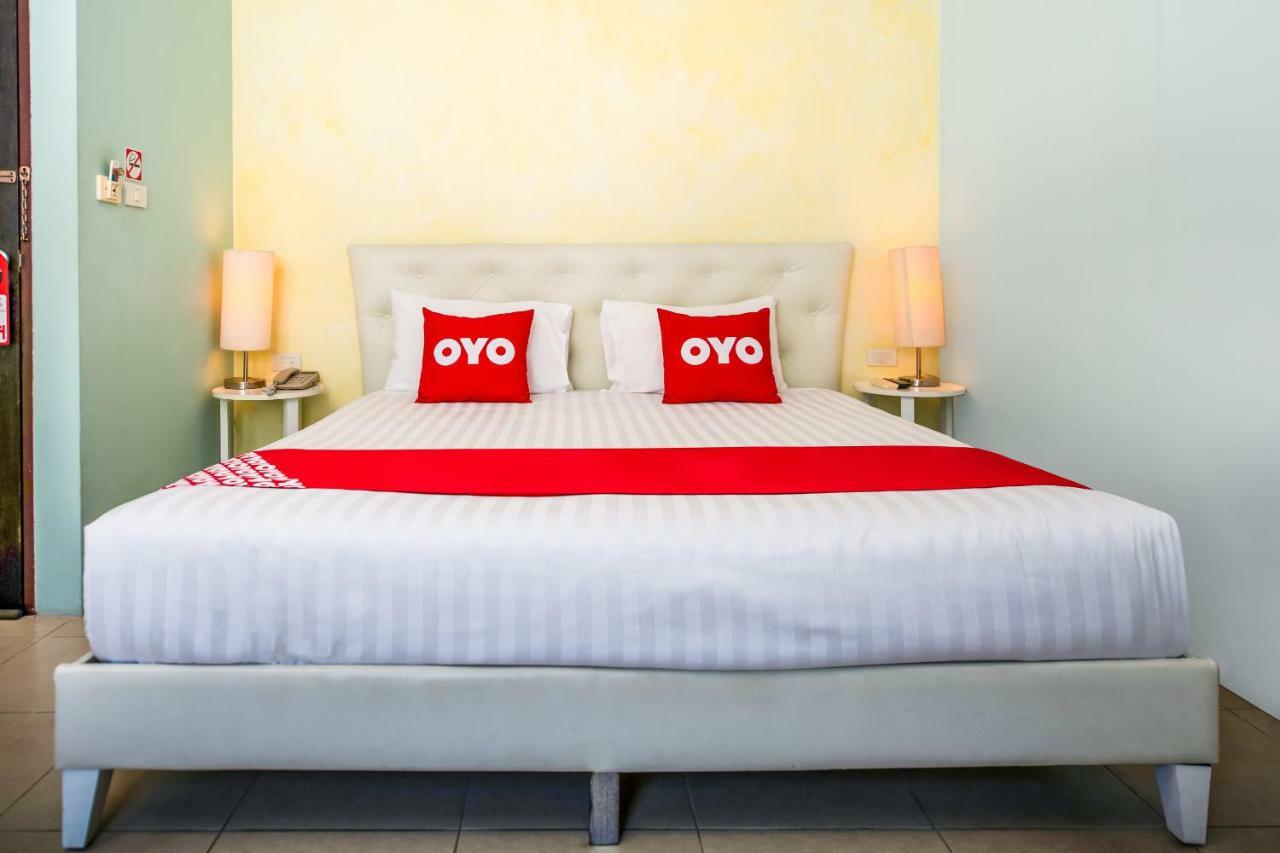 Oyo 345 The Click Guesthouse At Chalong Phuket Bagian luar foto